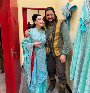 Yusif Eyvazov Instagram - Night I will never forget ❤️ @arenadiverona ❤️ 🇮🇹 
@ekaterina7semenchuk @mariangelasicilia @saadatismayilova @dariarybak 

Незабываемый спектакль в @arenadiverona ❤️ 

#yusif #yusifeyvazov #arenadiverona #turandot #puccini #nessundorma #юсиф #юсифэйвазов #италия #верона #турандот
