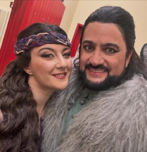 Yusif Eyvazov Instagram - Night I will never forget ❤️ @arenadiverona ❤️ 🇮🇹 
@ekaterina7semenchuk @mariangelasicilia @saadatismayilova @dariarybak 

Незабываемый спектакль в @arenadiverona ❤️ 

#yusif #yusifeyvazov #arenadiverona #turandot #puccini #nessundorma #юсиф #юсифэйвазов #италия #верона #турандот