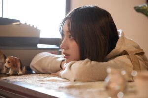Yuuri Ota Instagram - アコースティックカバーアルバム『Plain』
ジャケ写撮影オフショット
お渡し会の販売受付残り2日です😾