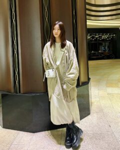 Actress Yuuri Ota HD Photos and Wallpapers December 2024