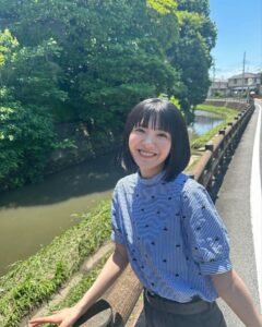 Actress Yuzuki Hirakawa HD Instagram Photos and Wallpapers September 2024