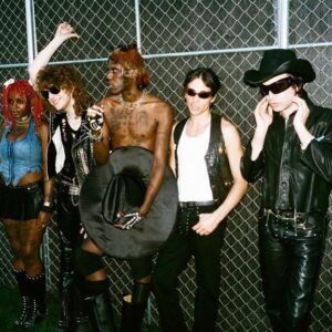 Yves Tumor Instagram - 