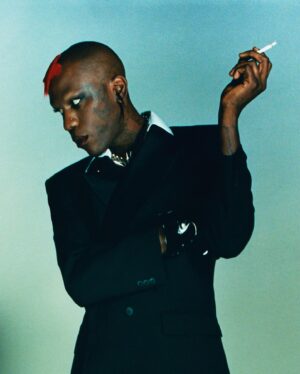 Yves Tumor Instagram - 2023 Tour tickets located in bio
 NEW dates added   more TBA

‘Hot Between Worlds’ out now on @warprecords 

(http://yvestumor.info)