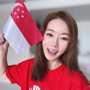 Actress Yvonne Lim HD Photos and Wallpapers September 2024