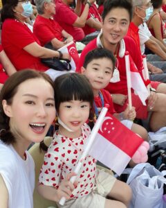 Actress Yvonne Lim HD Instagram Photos and Wallpapers July 2024