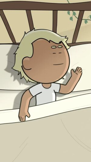Zac Oyama Instagram - Have ya checked out the rotating heroes podcast yet??? With the support of our patreon subscribers we were able to get deepblueink to animate @allybeardsley ‘s character Nance Raygun intro from arc 2. 

Check out the newest arcs, as well as old eps ad free, AND our talkback discussions aka ark barks over on patreon! (Link in bio)