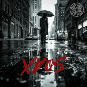 Zach Villa Instagram - XAOS 🥀 Out now. 3.17.2024 🥀 Swipe for memories. More to come. We have begun.

#newmusic #zachvilla #Xaos #emo #poppunk #purpose #hope #power #losangeles #lostangeles #outnow #love 

“On the eve of the last day, a pariah walks alone. Cast aside by the society that birthed him, he was alone in his humanity; the rest of them were consumed by the inventions they brought into this world, further distorting a reality they hoped to make more vibrant with the very thing that was intended to save them. This dark hero, walks alone, unknowingly on the precipice of becoming the luminary, the beacon that the survivors and outliers would follow, to preserve what little was left of the XAOS, that is being human. 

They had already lost the war. Unknowingly. But a new fight, to hold on, had just begun. 

“People think that the end is near….what you should know is….. it’s already happened”

1. XAOS burns. 

2. ZV pink, waiting for the record drop at midnight.

3. XAOS

4. Walking into the 1st day of proper tracking. 

5. Nick laying down the baseline for XAOS/Last Thing You’ll See.

6. Courtney explains “chording.”

7. MGK and Travis day after we tracked XAOS

8. James Prinzi laying down the demo drums for  XAOS / Last Thing You’ll See, all of us, unaware at that point that he was laying down the final version. 

9. Early days writing the record w Thomas and Brian. 

10. Trying to blend in.