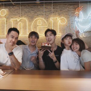 Zack Fanchiang Instagram - -
越是單純的幸福 🥳
越是珍貴💛
感謝我擁有的一切 
-
於是我 又老了一歲🤪
#20240728  #獅子座