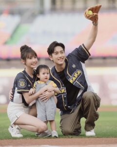 Actor Zack Fanchiang HD Instagram Photos and Wallpapers May 2024