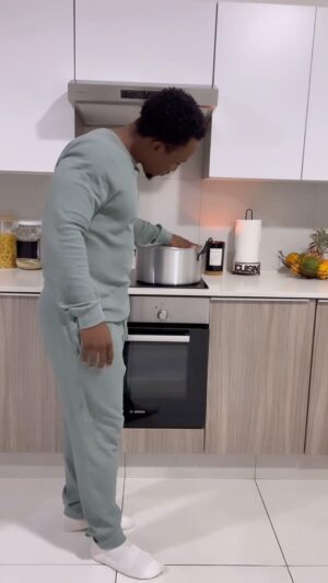 Zamani Mbatha Instagram - Finding comfort in the kitchen with a heartwarming meal and a side of spicy salsa! Missing home never tasted so good. Thanks to ENO for keeping heartburn at bay. 

 

 #KhululekawithENO #ENOKhululeka 

 

Click here for the product: https://get.adimo.co/eno-instagram24  

 

Click here for legal information: https://bit.ly/3OJGKFw  

 

PM-ZA-ENO-24-00008