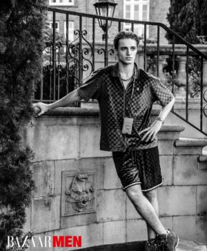 Zane Carter Instagram - @bazaarmenthailand

I absolutely loved this interview and am beyond proud and appreciative of everyone involved. thank you guys so much for making this all possible. I’m so blessed and grateful and looking forward to so much more

photographer @theodore_hobbie 
groomer @maxwellmartinhair 
@kimberlyygoodnight owner of @mediaplaypr