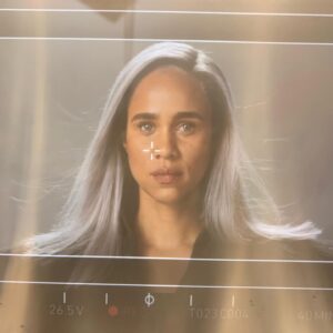 Zawe Ashton Instagram - Team Marvel-ous.

The Marvels is now *on digital!*! Our movie release landed smack bang in the middle of the strike and so there hasn’t been ample opportunity to thank the people who TRULY make these films what they are - stunt teams, visual FX, hair, make up, wardrobe, prosthetics, trainers, PA’s, technicians of every kind, camera operators, medical staff, gaffers, superhero boot makers, the person who blows a leaf blower in your face for amazing wind in the hair shots - the list really does go on! We’ve all sat through the credits of these films and it’s like watching a second movie in itself. It takes an enormous village.

I want to thank you all, Team Marvels, for the most incredible experience. I will continue to shout you out! I don’t have tags for all of you yet, but will keep adding! You all deserve your recognition, you were just the best to work with. To my stunt team, make up, hair and wardrobe HEROS especially - you carried me through this and I will be forever grateful.

Enjoy these brilliant folks’ work! 💫

#TheMarvels #DarBenn