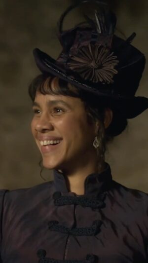 Zawe Ashton Instagram - Regency bloopers?! 
That means it’s finally August and we’re counting down to the UK, Ireland and Australian theatrical release of Mr Malcolm’s List!

Join these funny folks in cinemas August 26th! 💗📝

#mrmalcolmslist 
#regencycore