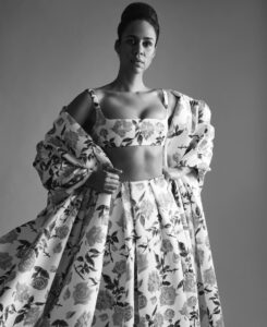 Actress Zawe Ashton HD Instagram Photos and Wallpapers April 2024