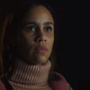 Zawe Ashton Instagram - “What fresh hell will it take? 
Until you are as angry as we are?”
Maryland by Lucy Kirkwood 

Please tune in to this urgent drama, Maryland, based on the play that the brilliant Lucy Kirkwood wrote for @royalcourttheatre 

Myself, @hayzsquires , @danielmays9 and the rest of this extraordinary ensemble are very proud to bring this short adaptation to the screen.

Wed 20th July, 10.05pm, BBC2

*Trigger warnings of violence, sexual violence and murder*