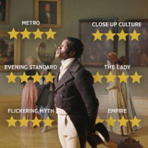 Zawe Ashton Instagram - Just leaving this here… ⭐️⭐️⭐️⭐️ 
In the unlikely case you haven’t booked your tickets yet…😉

We’re so grateful 🇬🇧🇮🇪 

#mrmalcolmslist 💗📝
