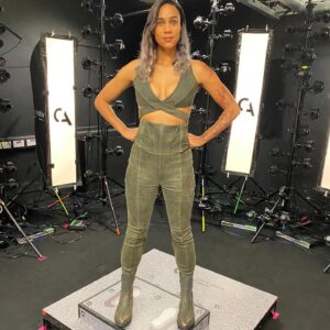 Zawe Ashton Instagram - Team Marvel-ous.

The Marvels is now *on digital!*! Our movie release landed smack bang in the middle of the strike and so there hasn’t been ample opportunity to thank the people who TRULY make these films what they are - stunt teams, visual FX, hair, make up, wardrobe, prosthetics, trainers, PA’s, technicians of every kind, camera operators, medical staff, gaffers, superhero boot makers, the person who blows a leaf blower in your face for amazing wind in the hair shots - the list really does go on! We’ve all sat through the credits of these films and it’s like watching a second movie in itself. It takes an enormous village.

I want to thank you all, Team Marvels, for the most incredible experience. I will continue to shout you out! I don’t have tags for all of you yet, but will keep adding! You all deserve your recognition, you were just the best to work with. To my stunt team, make up, hair and wardrobe HEROS especially - you carried me through this and I will be forever grateful.

Enjoy these brilliant folks’ work! 💫

#TheMarvels #DarBenn