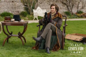 Zawe Ashton Instagram - Introducing…

Lord Cassidy 

#mrmalcolmslist

In cinemas July 1st ❤️