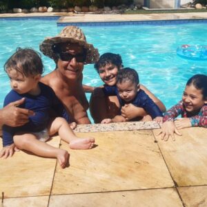 Actor Zeca Pagodinho HD Instagram Photos and Wallpapers July 2024