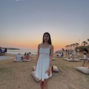 Zeina Makki Instagram - 🌛🌞🌜