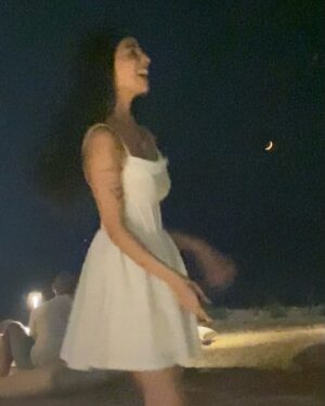 Zeina Makki Instagram - 🌛🌞🌜