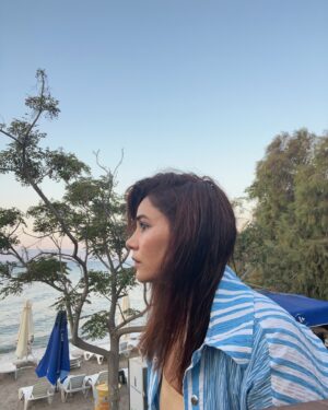 Zeynep Çamcı Instagram - 