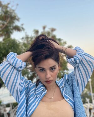 Zeynep Çamcı Instagram - 