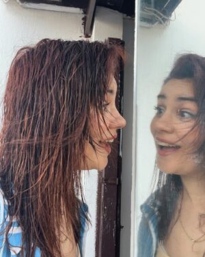 Zeynep Çamcı Instagram - 
