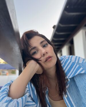Zeynep Çamcı Instagram - 