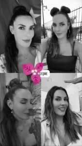 Actress Zeynep Koltuk HD Instagram Photos and Wallpapers July 2024