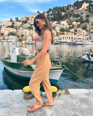 Zeynep Özder Instagram - 🖤🖤🖤
