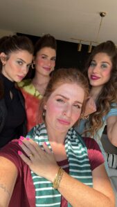 Actress Zeynep Özkaya HD Instagram Photos and Wallpapers August 2024