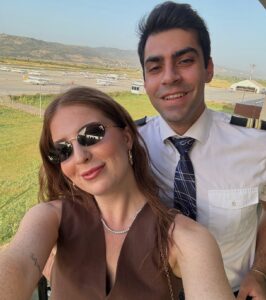 Actress Zeynep Özkaya HD Instagram Photos and Wallpapers July 2024