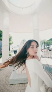 Actress Zeynep Tuğçe Bayat HD Instagram Photos and Wallpapers June 2024