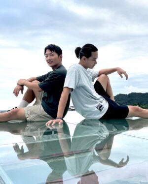 Zhang Ting Hu Instagram - 大開眼界！！！跟著昌憲哥進入網美的世界！！！
 
今晚10點，東森超視33頻道，拜託了！廚神！

@bestchef.ebc 
@emerson_tsai