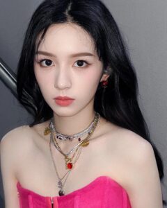 Actress Zhou Ye HD Photos and Wallpapers September 2024