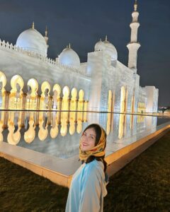 Actress Zoe Tay HD Instagram Photos and Wallpapers July 2024