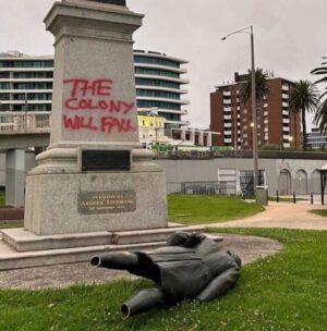 Zoe Terakes Instagram - March. Protest. Donate. Abolish the date, the state, the cops, the prisons. Abolish Australia. White Australia, we got fuckin nothing to be proud of anyway. Always was, always will be Aboriginal Land.