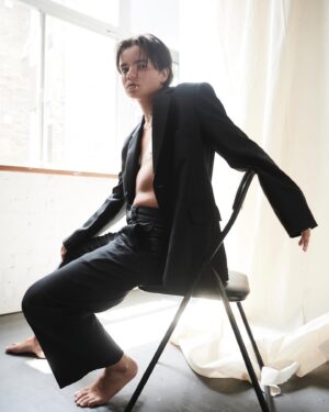 Zoe Terakes Instagram - Trans kids deserve to grow up. My people have always found a way to survive. Since ancient times. Through fire and fists and hate as loud as a church. They will always find some inane logic to wrap around their hate. Around their disgust. Dress it up in children’s clothes and call it protection. Dress it up in women’s rights and call it prevention. But our logic comes back louder. Always. Because our logic is the logic of nature. Is the logic of beauty. Our existence makes perfect sense. Our bodies, our spirits; they have always been. They have always been a necessary part of the world’s turning. A part of nature as true as god. So, try and burn us, but you will find our fluidity in the sea, our phoenix ash in the earth, our expansiveness in the sky. I will fight for my brothers and sisters and siblings til the end. Until there is no fear or shame in our hearts. I will fight with kindness. I will fight with rage. I will fight with fists. We deserve peace. Stop trying to kill us. We are trying to free you.