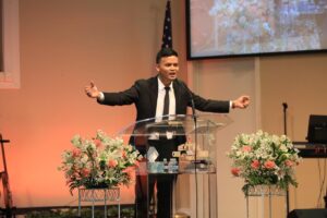 Zorema Khiangte Instagram - @Chin Revival church 

“kawlkil thleng pawhin KA THUHRETUTE in ni ang,” a ti a. Tirhkohte 1:18