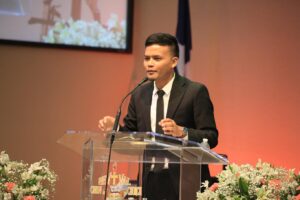 Zorema Khiangte Instagram - @Chin Revival church 

“kawlkil thleng pawhin KA THUHRETUTE in ni ang,” a ti a. Tirhkohte 1:18