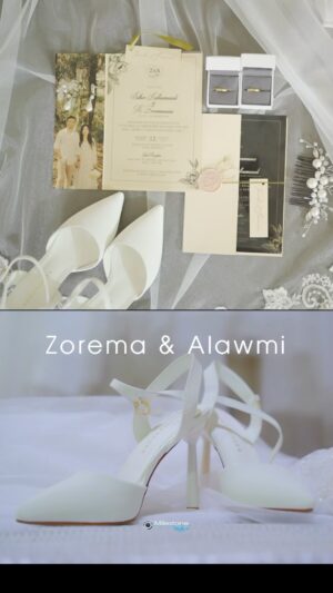 Zorema Khiangte Instagram - Video @milestone_picture