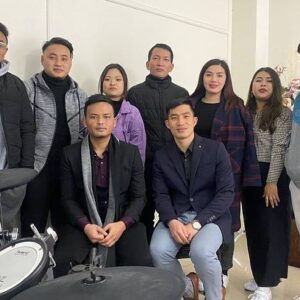 Zorema Khiangte Instagram - #Glory Mizo channel online home crusade

# BCM Kanhmun Biakin hawn

#BBM✅