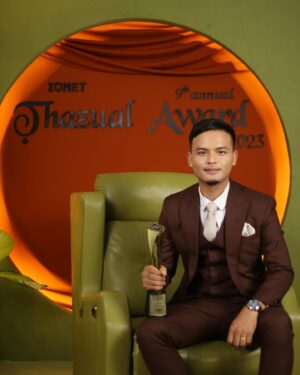 Zorema Khiangte Instagram - Lei ropuina leh chawimawina te hi a hlu thin hle mai…he khawvel in a pek theih chawimawina mah hetiang taka hlu a nih chuan..Vana chawimawina chu eng ang tak a hlu ni ang maw…hrefiah ngat ila chuan engkim ai hian kan buaipui hian ka ring a ni…

“Vânram chu lova ro phûm rûk ang a ni; chu chu miin a hmu a, a chhilh leh a, lâwm êm êmin a kal a, a neih zawng zawng a va hralh a,lo chu a lei ta a. -Mat 13:44
Suit mawi tak min thuisaktu : @buanga.chhangte_official 

Set design by @vavoo_interior & @j.and.j_homespace 

Kan lan that loh hlau a uluk taka min cheimawi tu @tetei_renthlei_jovashamakeover