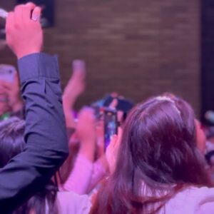 Zorema Khiangte Instagram - 25.07.2023 Mizo Christian Church (MCC) @mizochristianchurch INDIANAPOLIS…Lalpa hian mite hi a va ngah em🤍#unforgettable moment