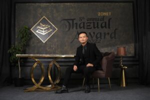 Zorema Khiangte Instagram - 8th Annual Thazual Award 2022

Wardrobe : @teremiralte_tr 

Photography : @jeremy.hauhnar 

Set designer: @rinenga044 

Set Props: @js_home_interiors