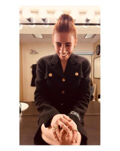 Actress Zosia Mamet HD Photos and Wallpapers January 2025