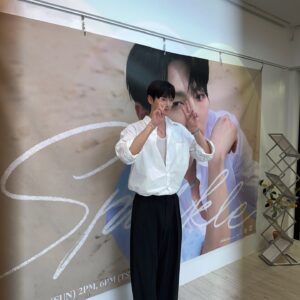 Actor Zuho HD Instagram Photos and Wallpapers August 2024