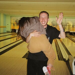 iO Tillett Wright Instagram - You know what being a part time fag and a life long “freak” does to you? It makes you a fighter. Happy Pride month, I’m ready with the brass knuckles or a bowling ball for anybody trying to bring violence to my people. 🧱🎳🖕🏼
