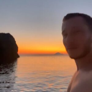 Actor iO Tillett Wright HD Instagram Photos and Wallpapers September 2023